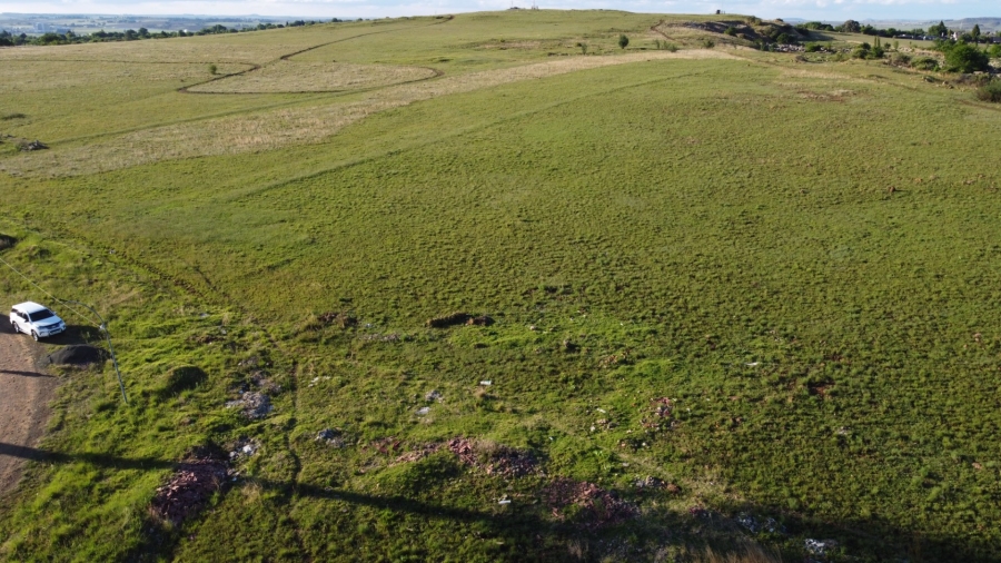 Commercial Property for Sale in Panorama Free State